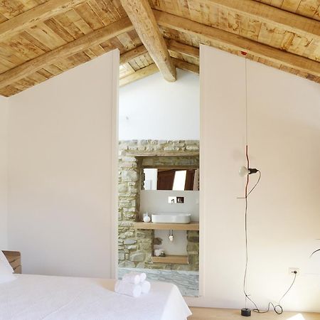 Cor A Cor Suite Agropoli Zewnętrze zdjęcie