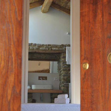 Cor A Cor Suite Agropoli Zewnętrze zdjęcie