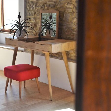 Cor A Cor Suite Agropoli Zewnętrze zdjęcie
