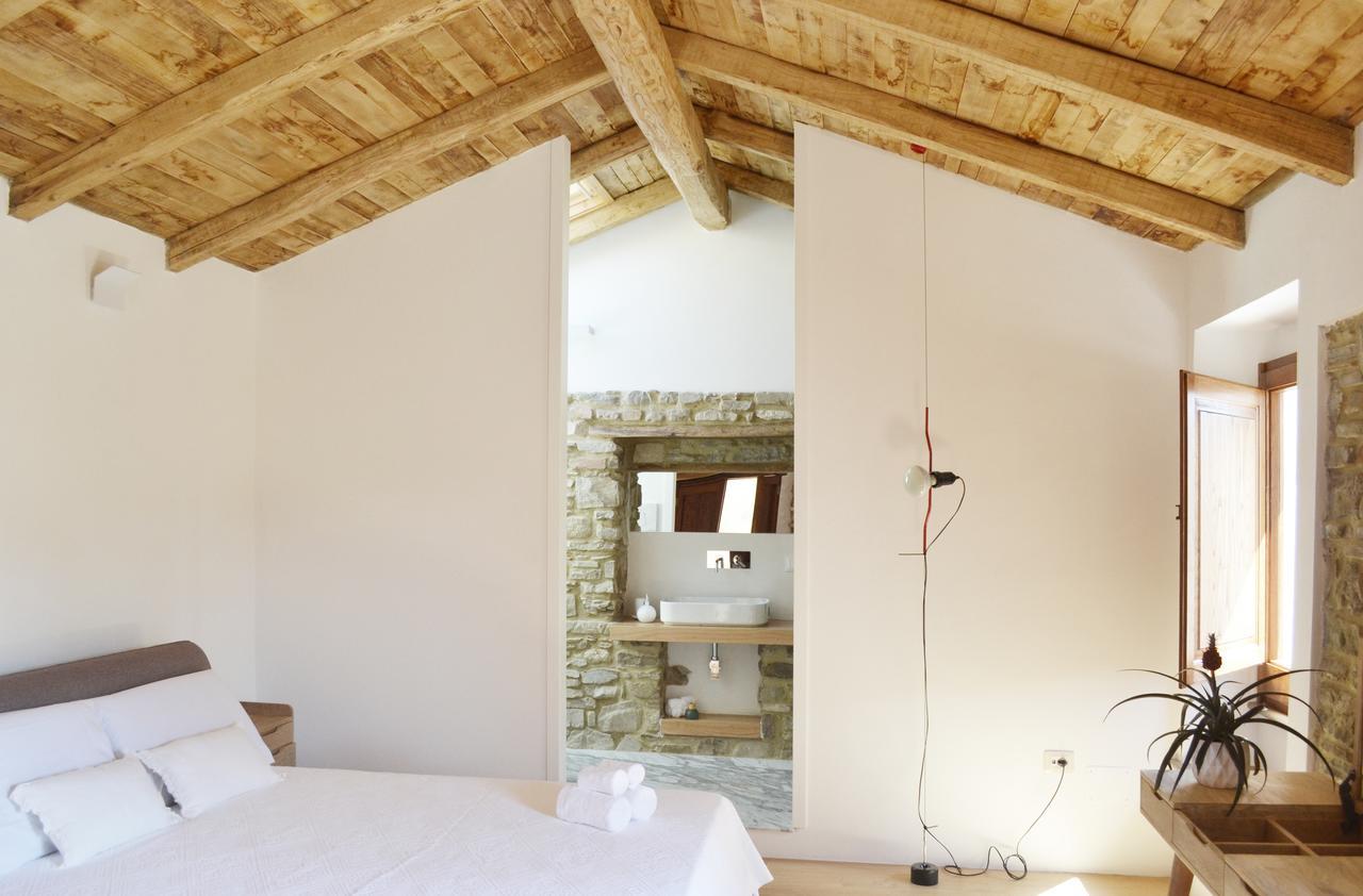 Cor A Cor Suite Agropoli Zewnętrze zdjęcie