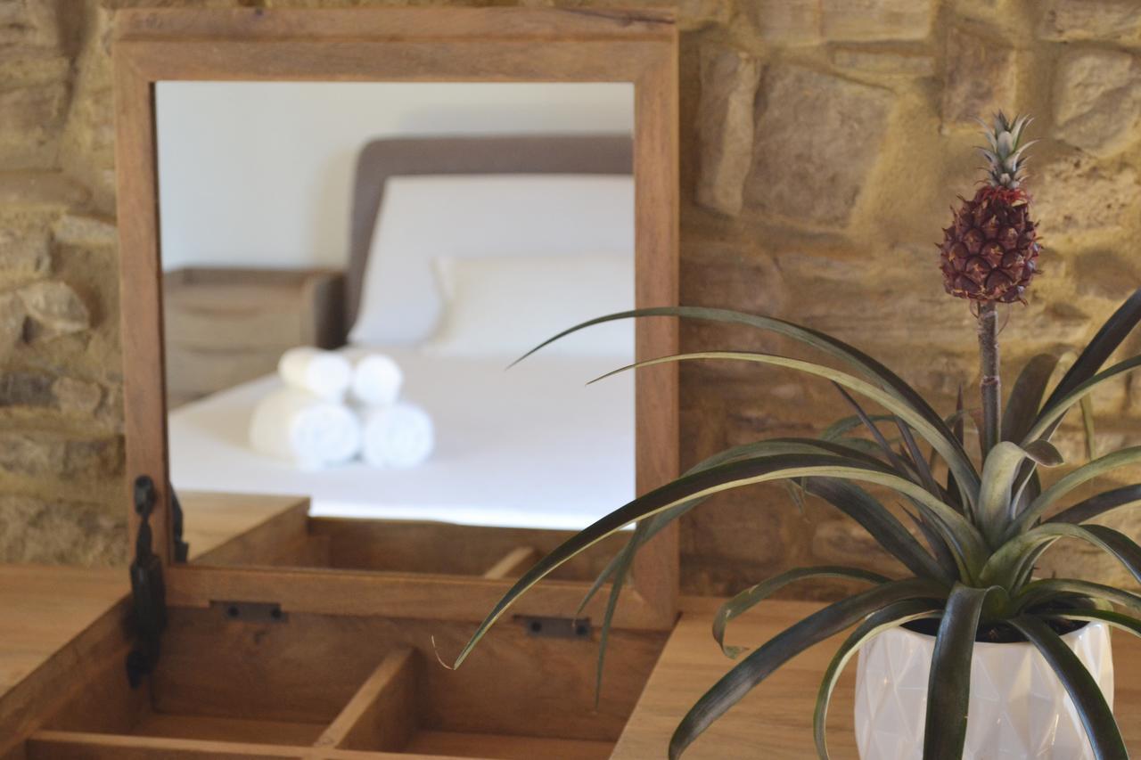Cor A Cor Suite Agropoli Zewnętrze zdjęcie