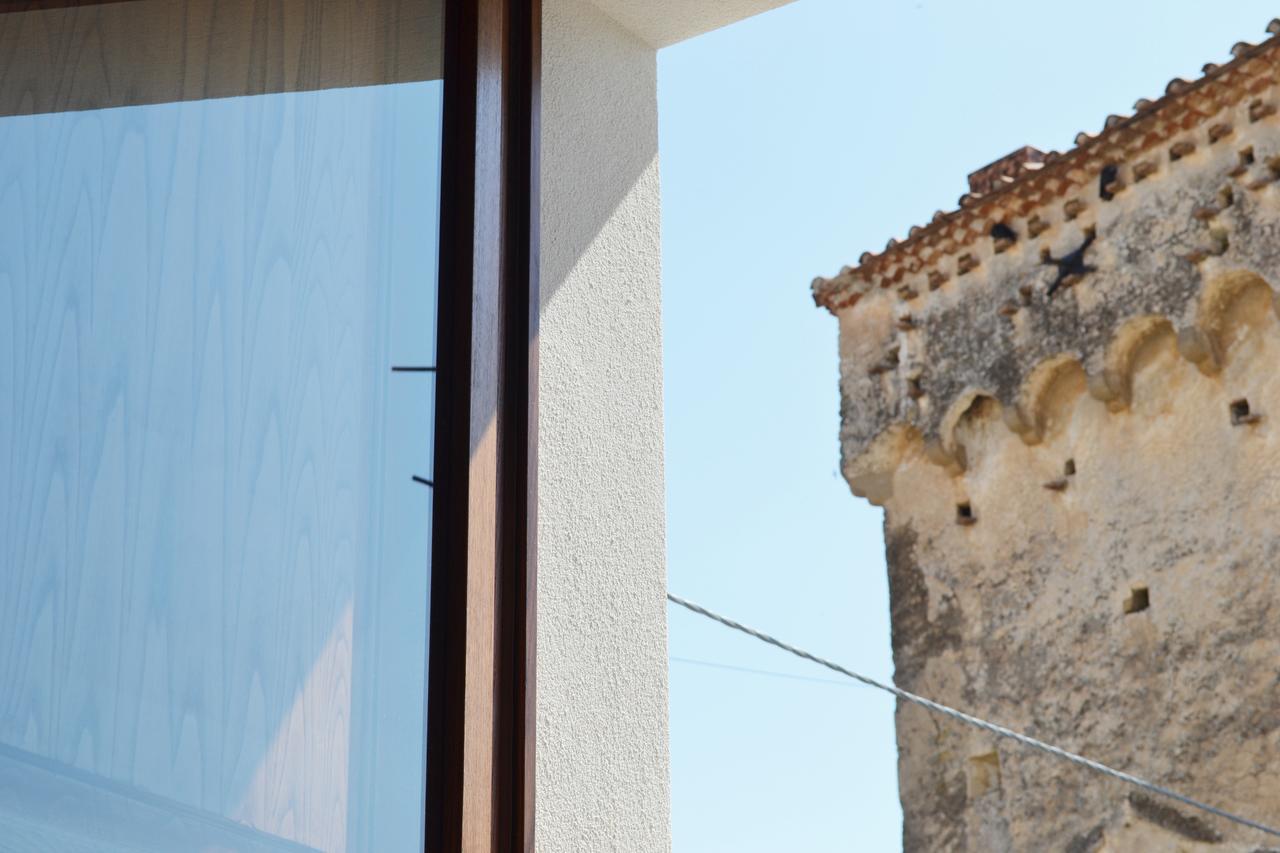 Cor A Cor Suite Agropoli Zewnętrze zdjęcie
