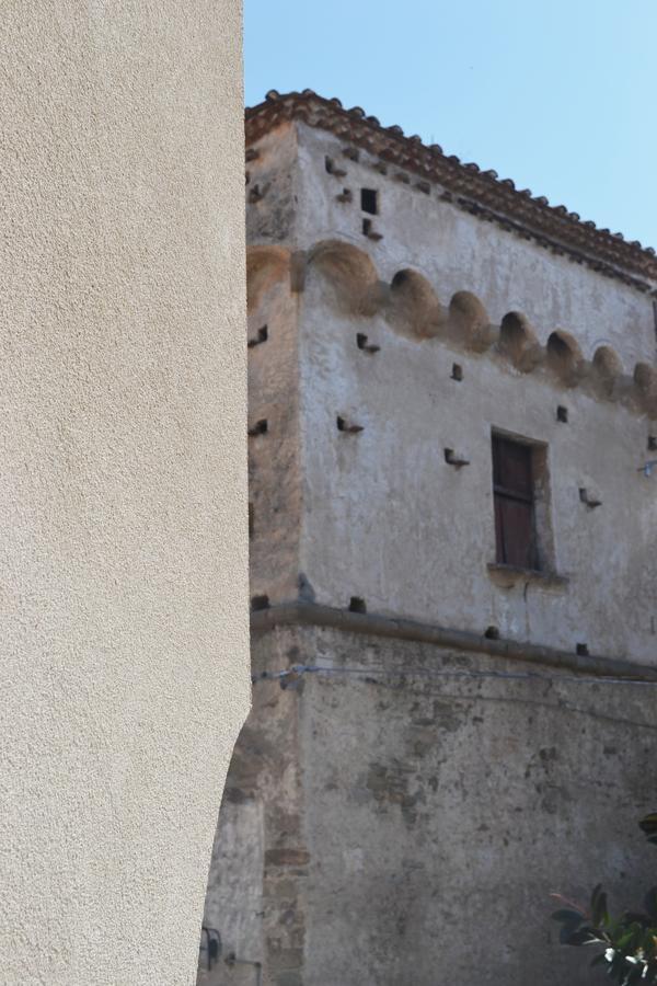 Cor A Cor Suite Agropoli Zewnętrze zdjęcie