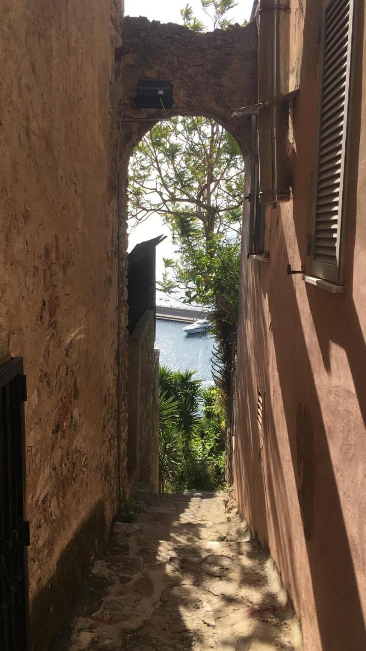 Cor A Cor Suite Agropoli Zewnętrze zdjęcie