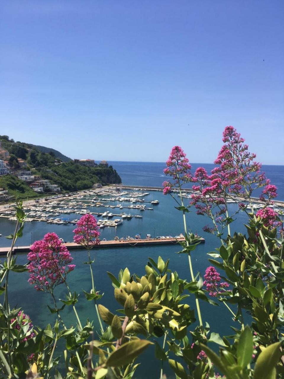 Cor A Cor Suite Agropoli Zewnętrze zdjęcie