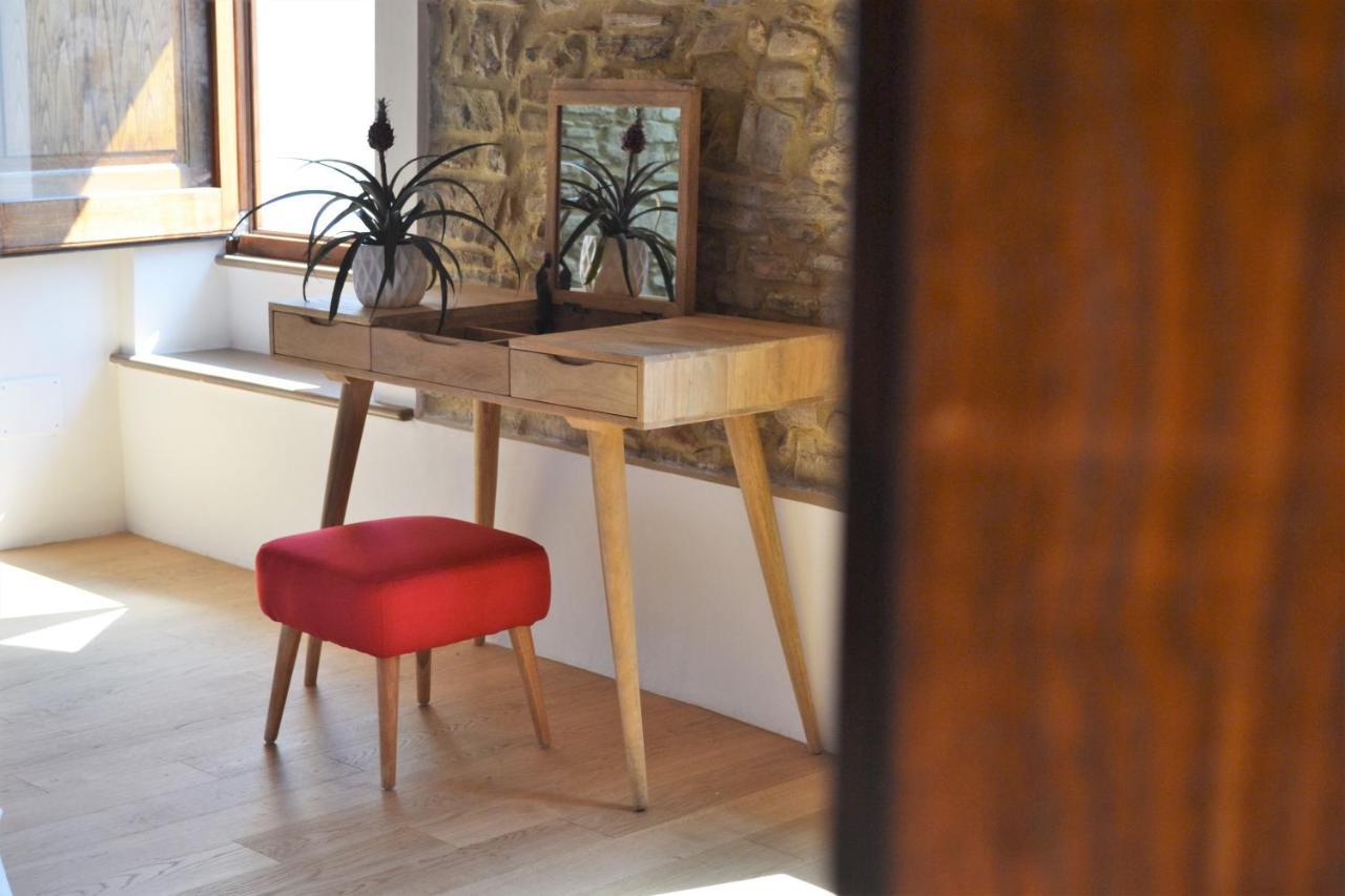 Cor A Cor Suite Agropoli Zewnętrze zdjęcie